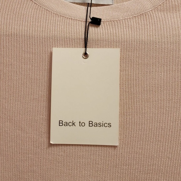 Lightweight summer long sleeve - Picture 3 of 3